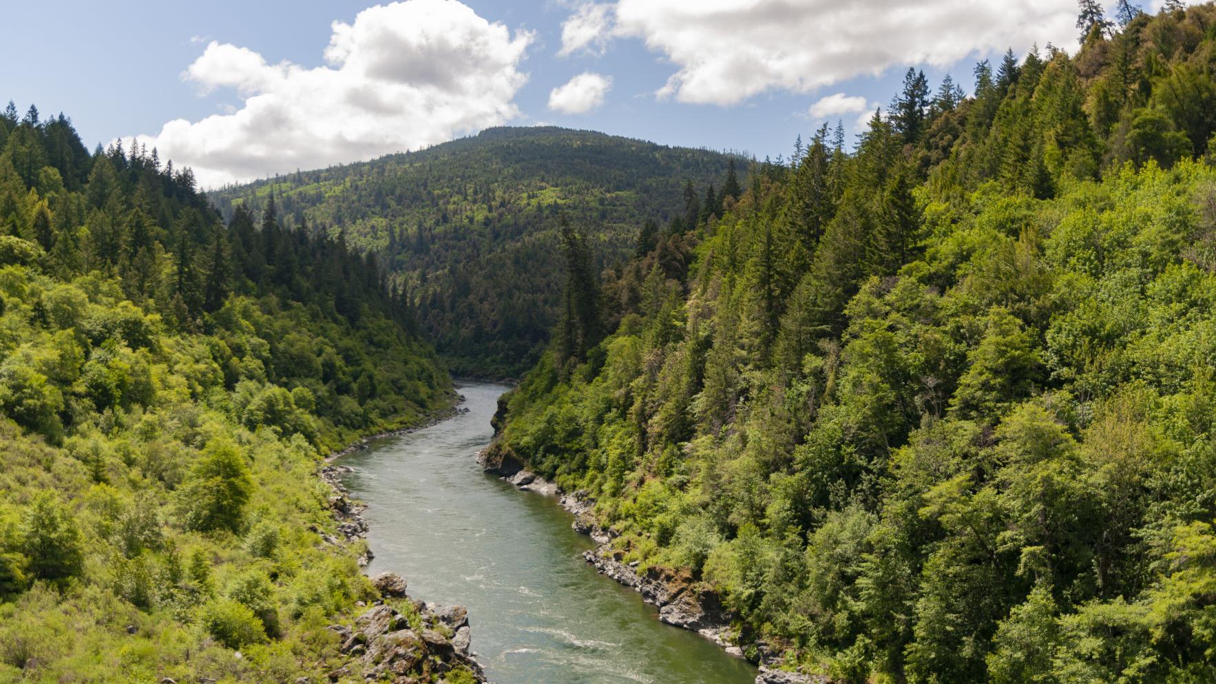 Yurok Tribe gets $5 million for Klamath River restoration